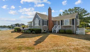 234 Prospect Rd, South Kingstown, RI 02879