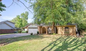 1308 6th Ter, Barling, AR 72923
