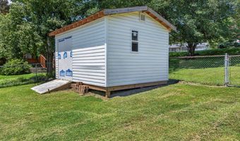1140 Hillview Dr, Abingdon, VA 24210