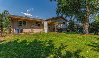 11956 E Oregon Cir, Aurora, CO 80012
