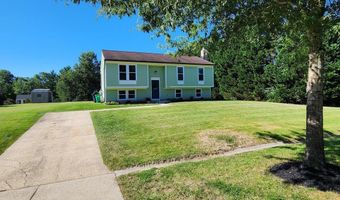 3512 SAVILLE Ln, Bowie, MD 20721