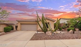 41836 N Mill Creek Way, Anthem, AZ 85086
