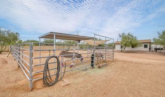 5526 E SKINNER Dr, Cave Creek, AZ 85331