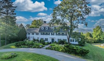 80 Guider Ln, Bethlehem, NH 03574