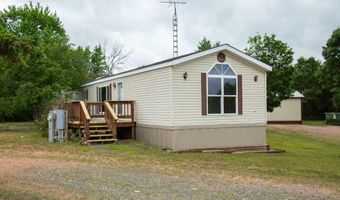 1123 County Rd C, Arkdale, WI 54613