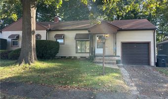 2009 6th St SW, Akron, OH 44314