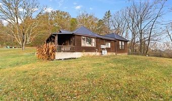 19185 Highway E, Arcadia, MO 63621