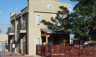 704 2nd St SW, Albuquerque, NM 87102