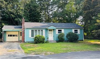 4 Reed Pl, East Greenwich, RI 02818