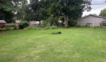 3307 N Mueller Ave, Bethany, OK 73008
