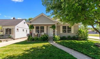 17301 Arlington Ave, Allen Park, MI 48101