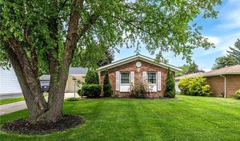 52 Bucyrus Dr, Amherst, NY 14228
