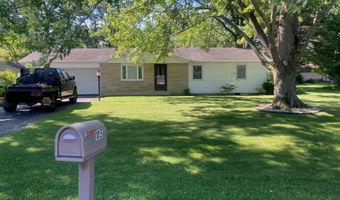 105 Buckeye Dr, Antwerp, OH 45813