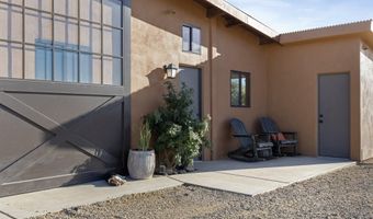 21620 W Buckwheat Ln, Congress, AZ 85332