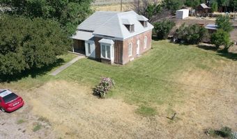 490 W 100 St, Beaver, UT 84713