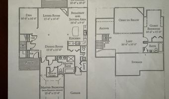 2 Amberwood Ct 2, Bourne, MA 02532