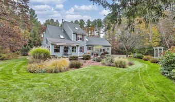 46 Oak Hill Rd, Brookline, NH 03033