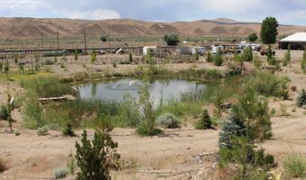 1417 Huntley St, Carlin, NV 89822