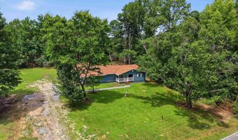 13116 Germania Rd, Alexander, AR 72002