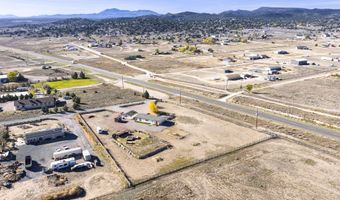 900 W Livernois Way, Chino Valley, AZ 86323