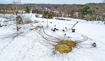 976 Vinegar Hill Rd, Bedford, IN 47421