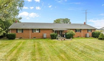 19584 Harrisburg Westville Rd, Alliance, OH 44609