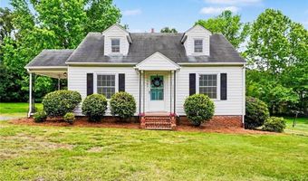735 Danwood St, Asheboro, NC 27205