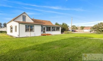 41 Teesdale Ln, Bridger, MT 59014