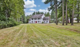 47 Sugar Rd, Bolton, MA 01740