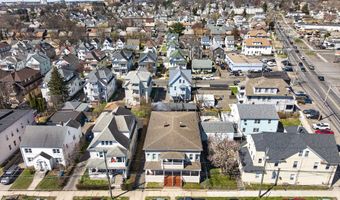 157-163 Sage Ave, Bridgeport, CT 06610