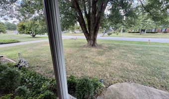 123 Highland Dr, Bardstown, KY 40004