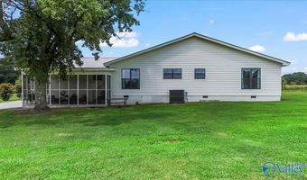 4291 County Road 1807, Arab, AL 35016