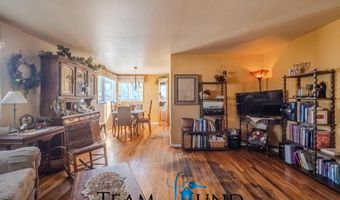 1724 Cody Ave, Casper, WY 82604