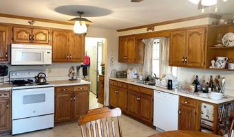 8619 N Fire Station Rd, Bloomfield, IN 47424