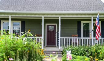 5753 N Golf Course Rd, Bicknell, IN 47512