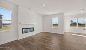 10626 Beard Way, Bailey, NC 27807