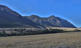 TBD The Way West Rd The Plew Lot, Cody, WY 82414