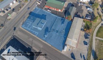1905 E Yellowstone Hwy, Casper, WY 82601