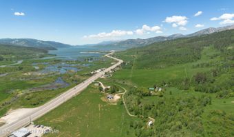 LEVER SPRINGS Road lot 1 & 2, Alpine, WY 83128