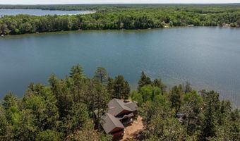 1090 Rainy Lake Dr NW, Backus, MN 56435