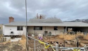 191 W WHITMORE Dr, East Carbon, UT 84520