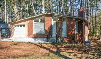 364 W Wieuca Rd NE, Atlanta, GA 30342