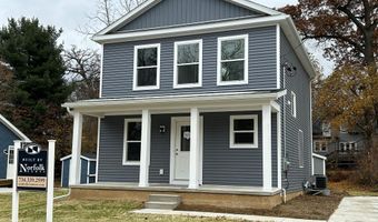 310 Fitch St, Albion, MI 49224