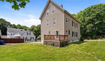 6 Fuller Ave, East Providence, RI 02915