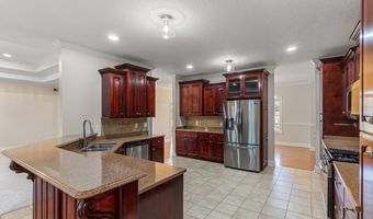 504 Lynnwood Dr, Athens, TN 37303