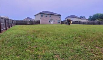 128 Nashview Trl, Allenhurst, GA 31301
