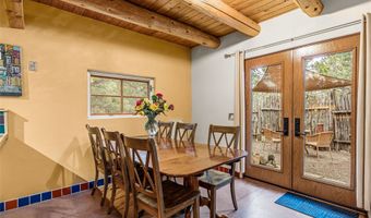 7641 Old Santa Fe Trl, Santa Fe, NM 87505