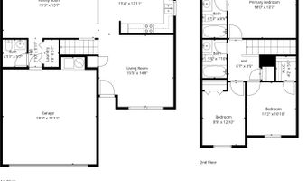 7358 Glendale Dr, Avon, IN 46123