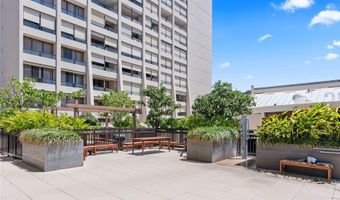 1717 Mott Smith Dr 2904, Honolulu, HI 96822