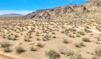 0 Los Padres Rd, Apple Valley, CA 92308